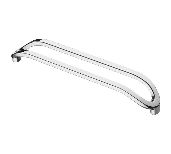 Изображение товара Ручка-скоба KERRON 160 мм, хром S-2530-160