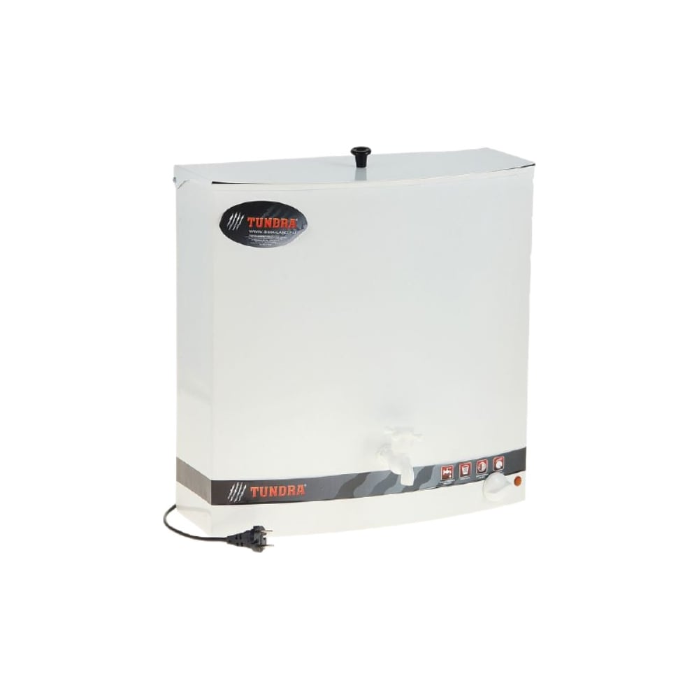 Настенный бак TUNDRA