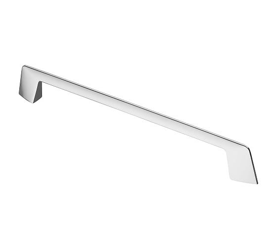 Изображение товара Ручка-скоба KERRON 192 мм, хром S-2560-192