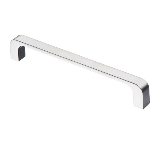 Изображение товара Ручка-скоба KERRON 192 мм, хром S-2570-192