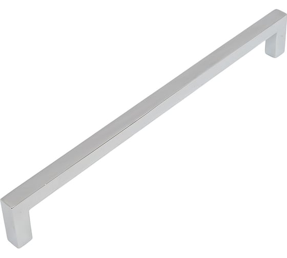 Изображение товара Ручка-скоба KERRON 192 мм, хром S-4115-192