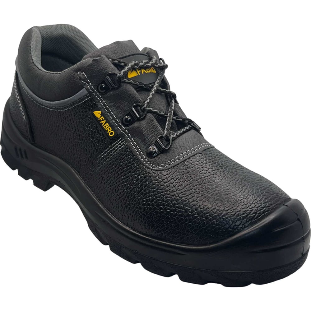 Изображение товара Полуботинки FABRO Премиум размер 47