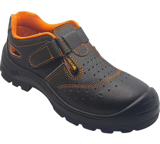 Изображение товара Сандалии FABRO Премиум р.36 00-00001541