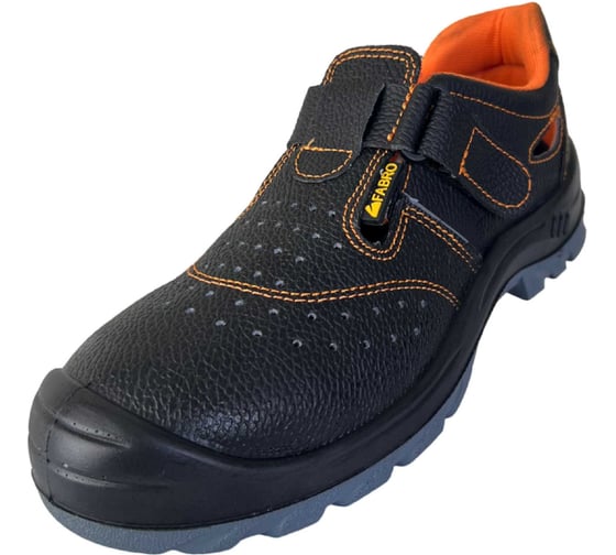 Изображение товара Сандалии FABRO Профи р.40 00-00001628