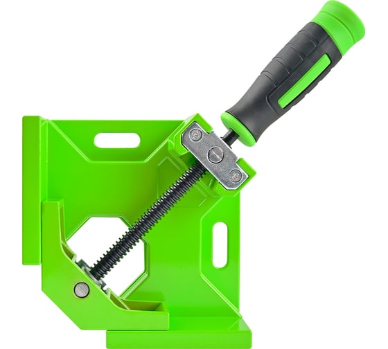 Изображение товара Струбцина угловая KITOKI BG-621802 М7758049