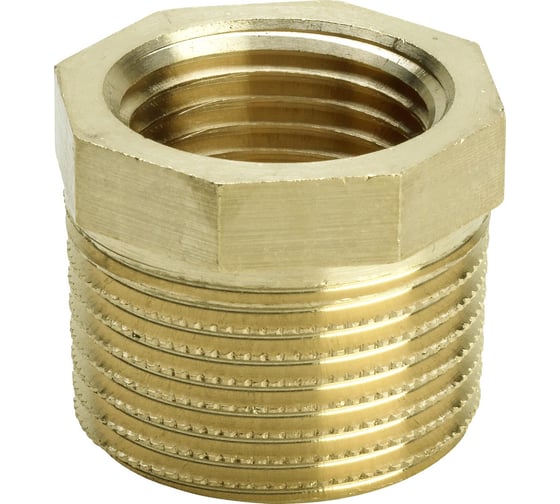 Изображение товара Футорка VIEGA бронза, 2-1/2 317089