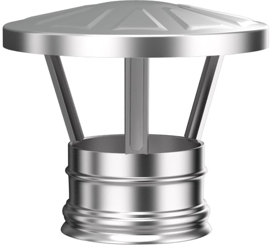 Изображение товара Зонт Металлик и Ко 115x115; AISI 430 0.50 О0000071641