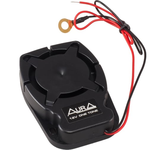 Изображение товара Сирена AurA 20 Вт, 6 Ом, 1 тон ADX-330