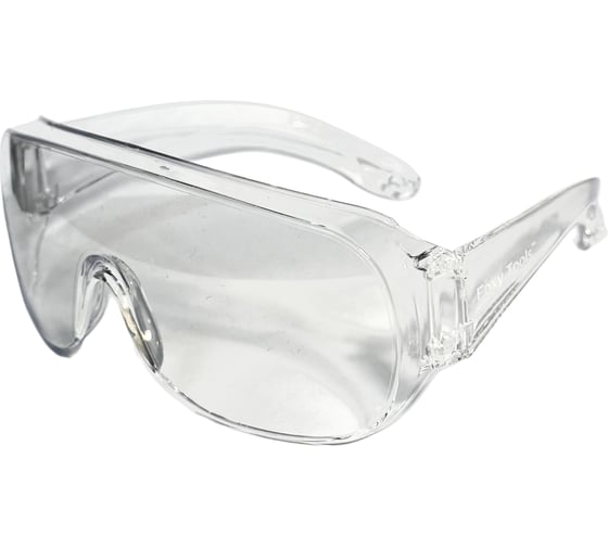 Изображение товара Защитные открытые очки Foxy Tools DG-3