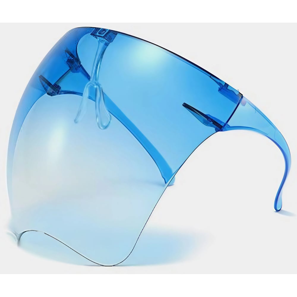 Изображение товара Защитные очки SAMGRUPP Antifog полулицевые ультрафиолетовая защита царапостойкие