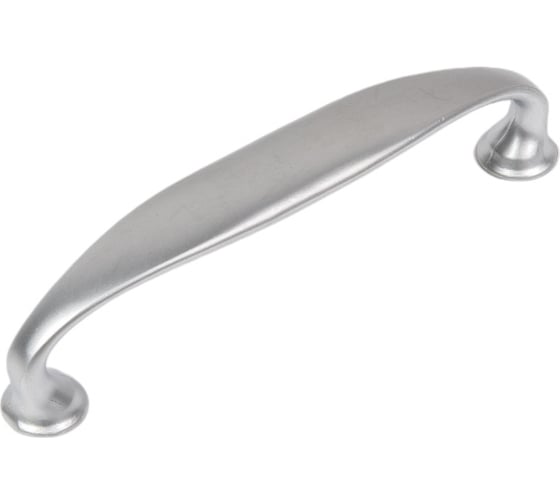 Изображение товара Ручка-скоба KERRON 96 мм, матовый хром RS-109-96 SC