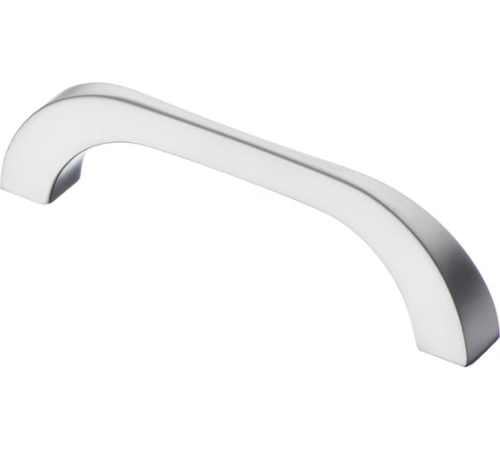 Изображение товара Ручка-скоба KERRON 96 мм, матовый хром S-2550-96 SC