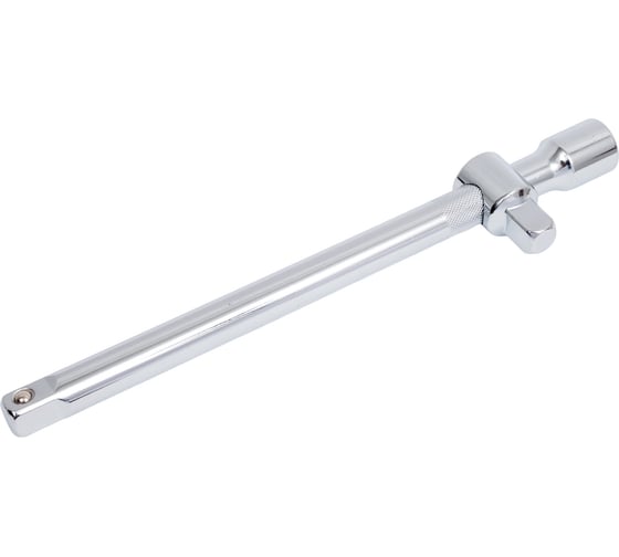 Изображение товара Вороток Pobedit Т-образный 1/2", 250 мм, CrV, функция удлинителя 2845450