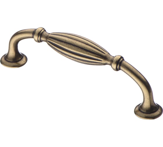 Изображение товара Ручка-скоба KERRON 96 мм, оксидированная бронза RS-113-96 OAB