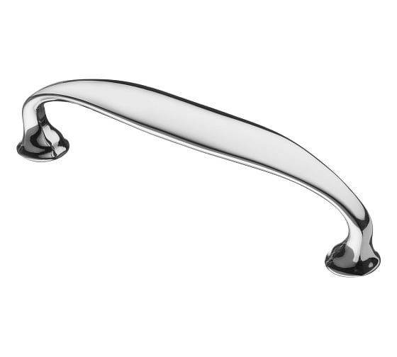 Изображение товара Ручка-скоба KERRON 96 мм, хром RS-109-96