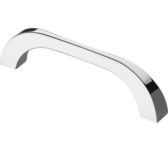 Изображение товара Ручка-скоба KERRON 96 мм, хром S-2550-96