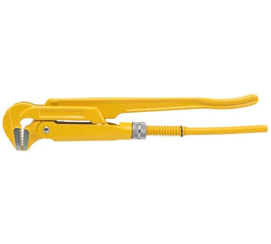 Изображение товара Ключ трубно-рычажный Pobedit тип "L" 0,5"- 250х25 мм Сr-V 2774005