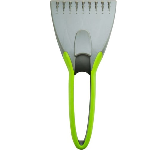 Изображение товара Скребок с обрезиненной рукояткой Pobedit FREEZE-III 95х207 мм 8004153