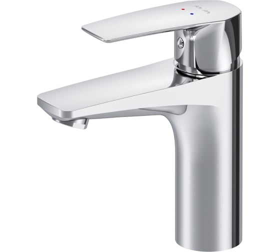 Изображение товара Смеситель для умывальника AM.PM Gem Plus хром F90A021B00