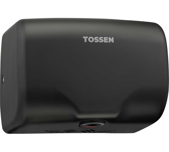 Изображение товара Высокоскоростная сушилка для рук TOSSEN Professional HSG 1310 MB 300016