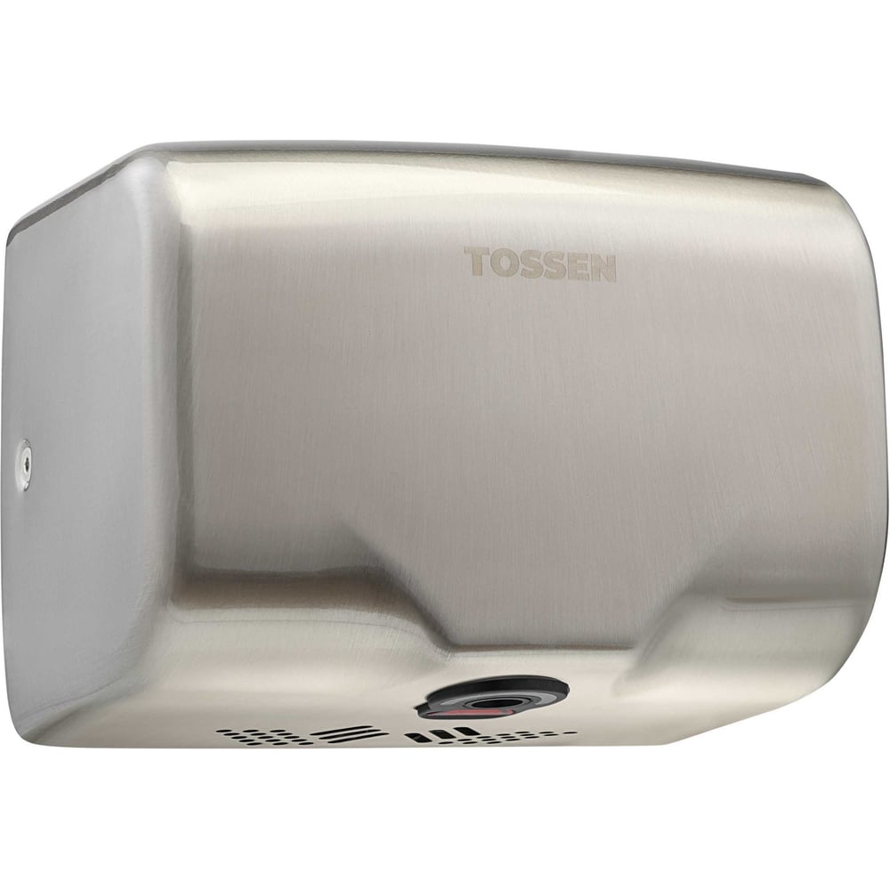 Изображение товара Высокоскоростная сушилка для рук TOSSEN Professional HSG 1310 M