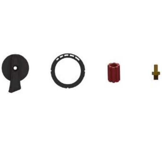 Изображение товара Адаптер для установки привода Завод RGP на клапан Euromix MOK03