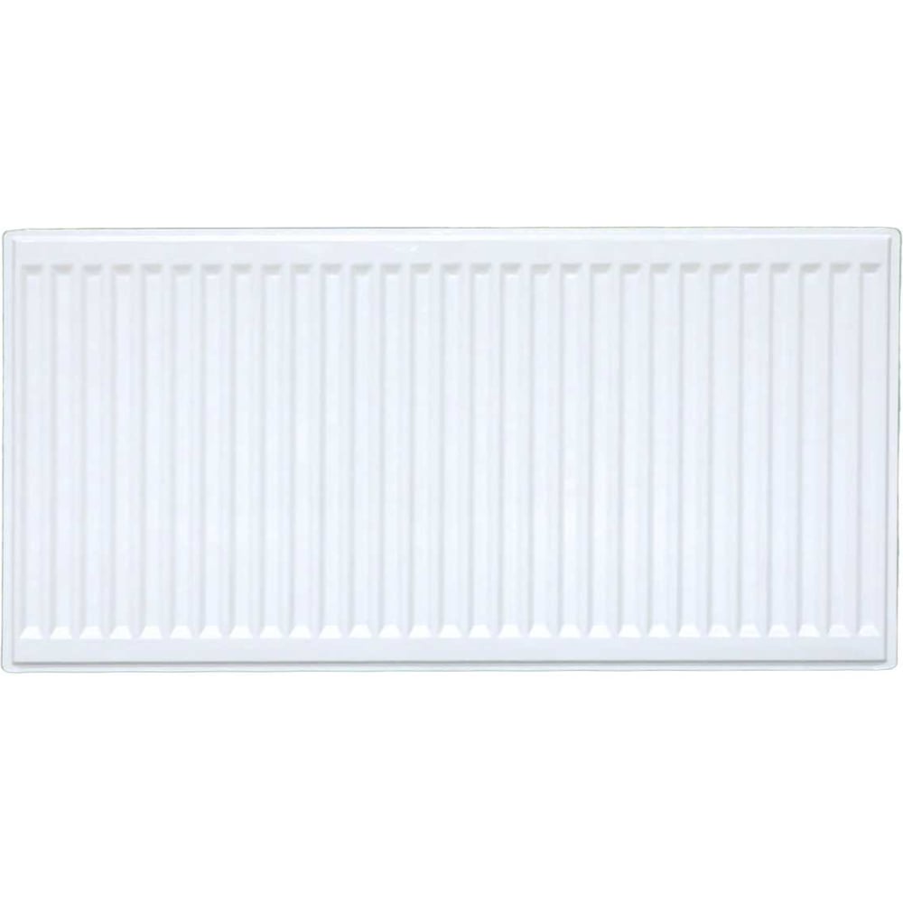 Изображение товара Панельный стальной радиатор Metronex тип 22 500х1000 мм боковое подключение