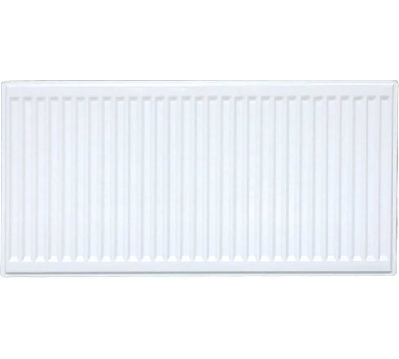 Изображение товара Панельный стальной радиатор Metronex тип 22 500х1000 мм с боковым подключением Б225001000БП