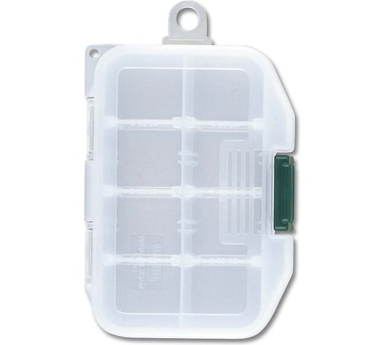 Изображение товара MEIHO Коробка рыболов. SFC FLY CASE SS 103x73x23 FLY-SS
