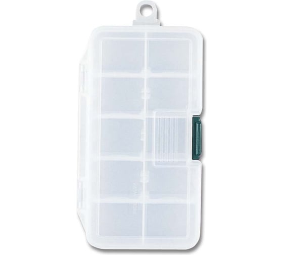 Изображение товара MEIHO Коробка рыболов. SFC FLY CASE S 138x77x31 FLY-S