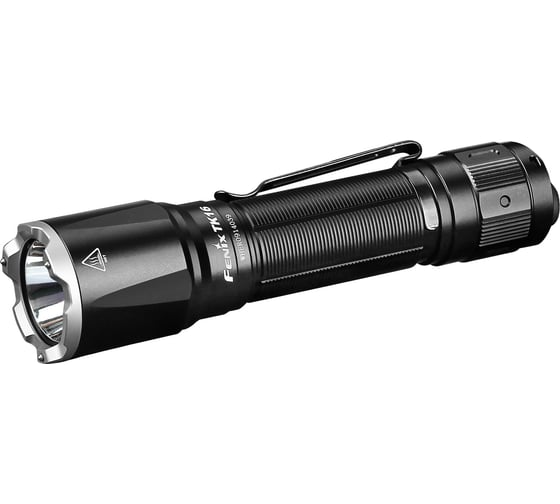 Изображение товара Фонарь Fenix TK16 v2.0 tk16v20