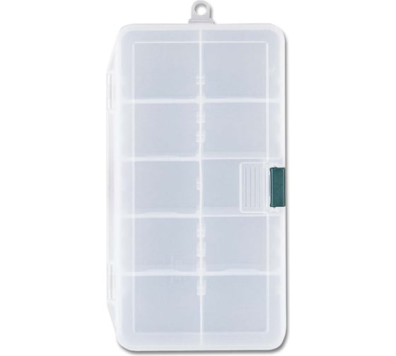 Изображение товара MEIHO Коробка рыболов. SFC FLY CASE M 161x91x31 FLY-M