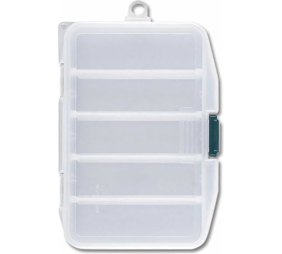 Изображение товара MEIHO Коробка рыболов. SFC LURE CASE SS 103x73x23 L-SS