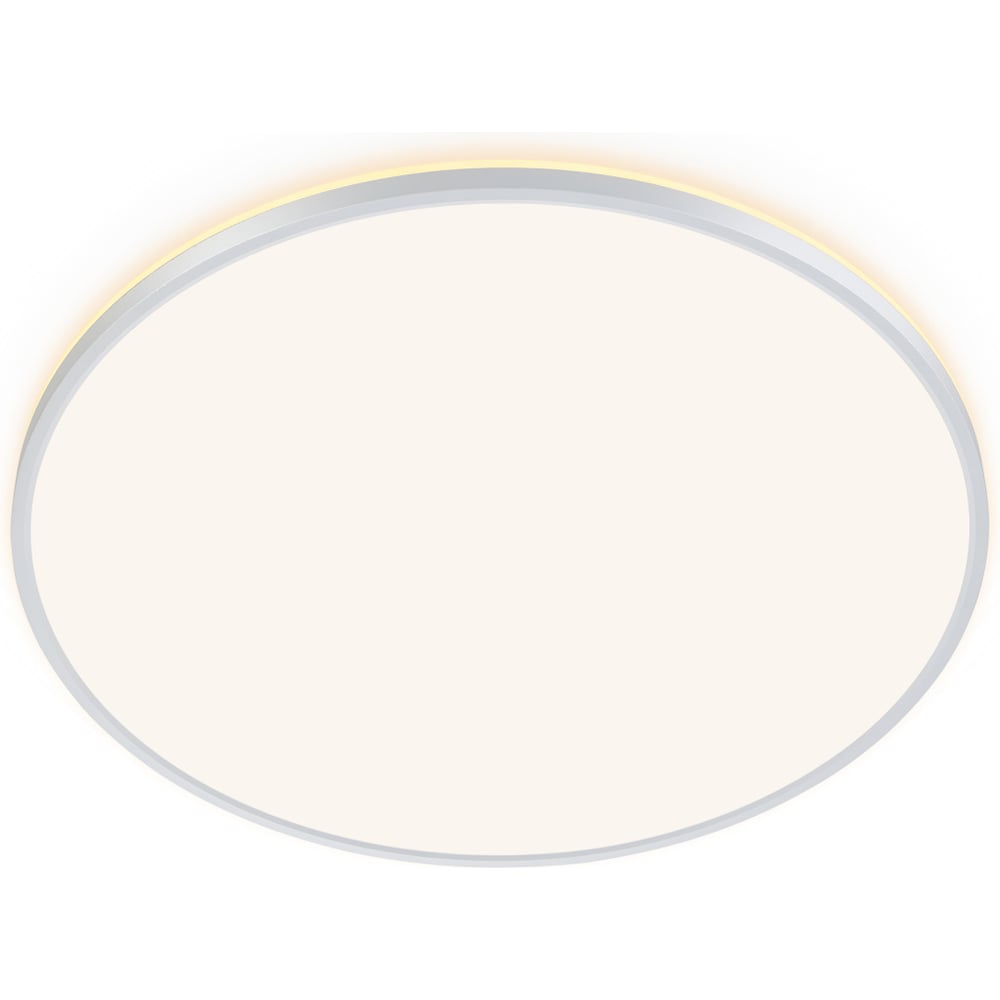 Изображение товара Светильник Citilux NORMA LED белый с регулируемой подсветкой