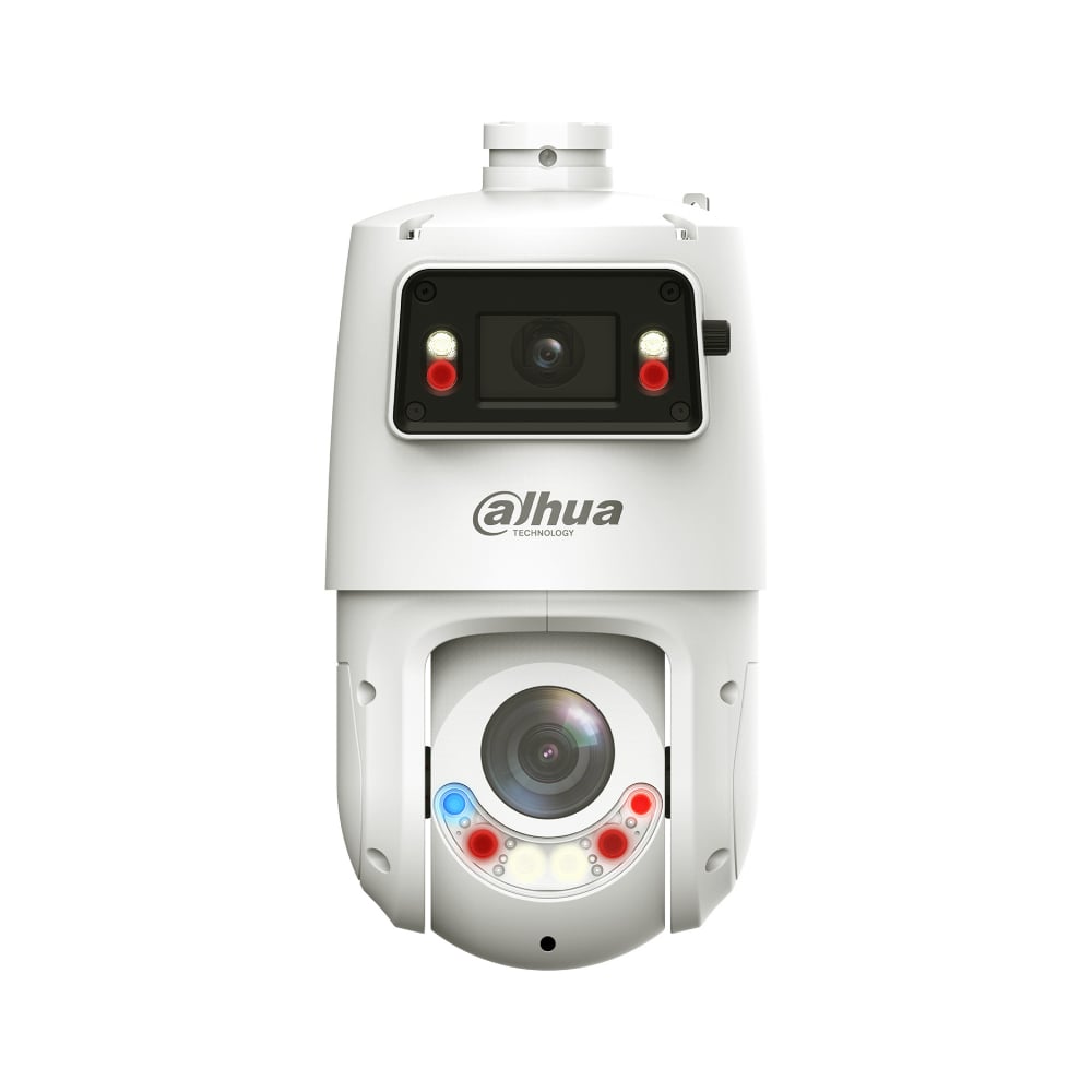 Изображение товара IP-Видеокамера Dahua PTZ 4 Мп с вариофокальным объективом и ночным режимом