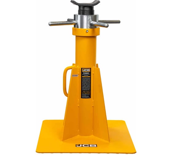 Изображение товара Подставка ремонтная JCB 20 т JCB-TZ200012(59573)