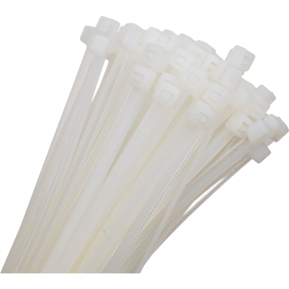 Изображение товара Кабельные стяжки DYLLU 200x3.6 мм 100 шт