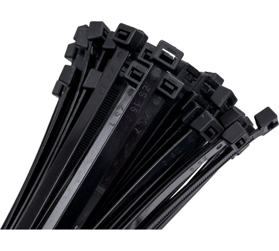 Изображение товара Кабельные стяжки (хомуты) DYLLU 100  шт., 500x9 мм DTTEB550090