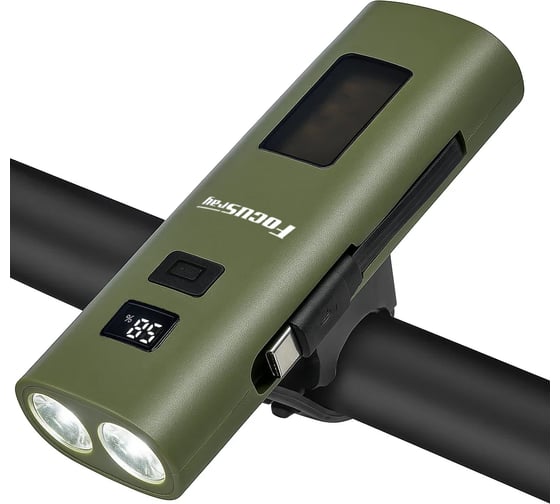 Изображение товара Велосипедный фонарь Focusray 1335 890545