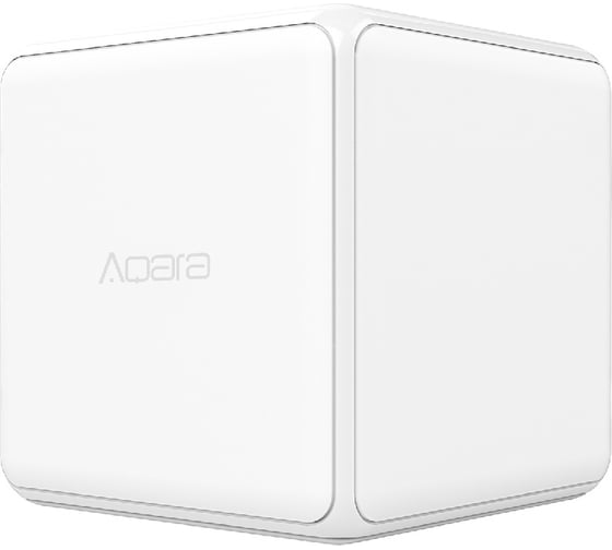 Изображение товара Куб управления AQARA Cube MFKZQ01LM