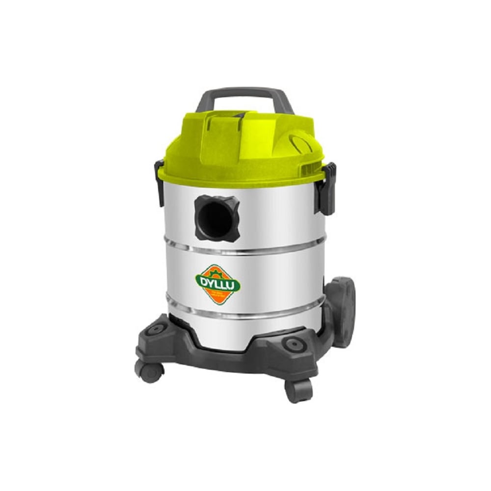 Изображение товара Пылесос хозяйственный DYLLU 20 л DTVR4A20 с влажной и сухой уборкой