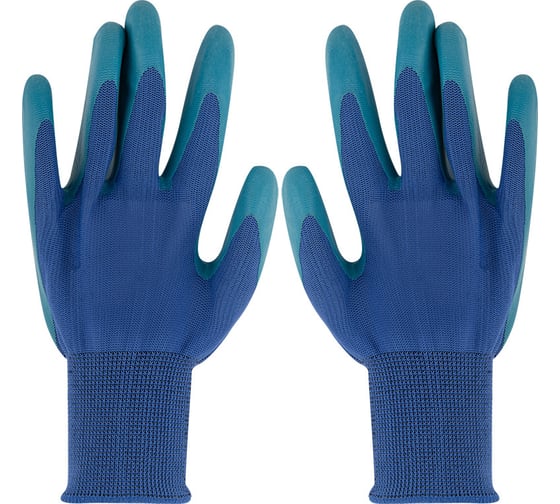 Изображение товара Перчатки хозяйственные Park BТ001 183956