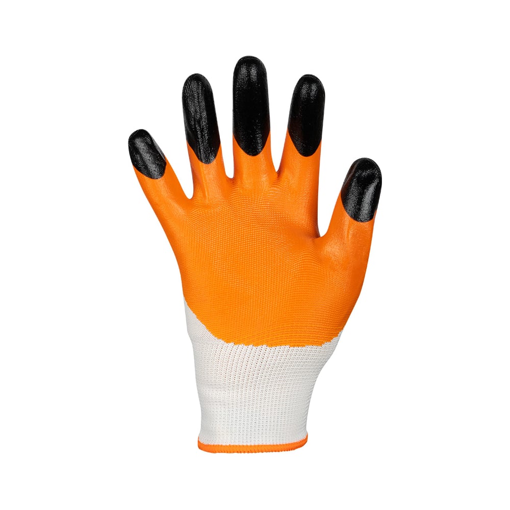 Изображение товара Перчатки хозяйственные Park BT002 для садово-строительных работ всесезонные