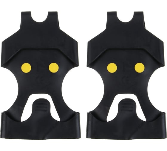 Изображение товара Ледоступы для рыболовных сапог AZOR FISHING 40-45 размер 127-073