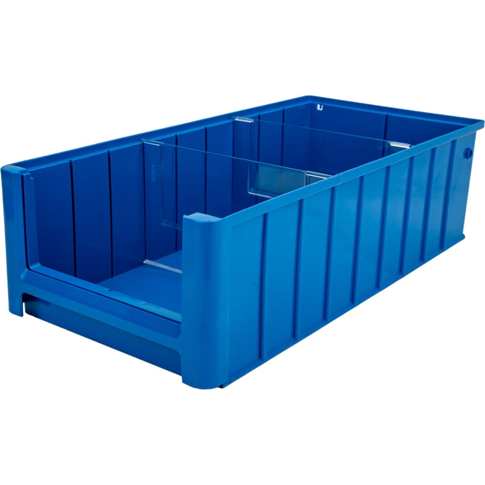Полочный контейнер Тара.ру контейнер универсальный scandi 24x14x34 см полипропилен синий
