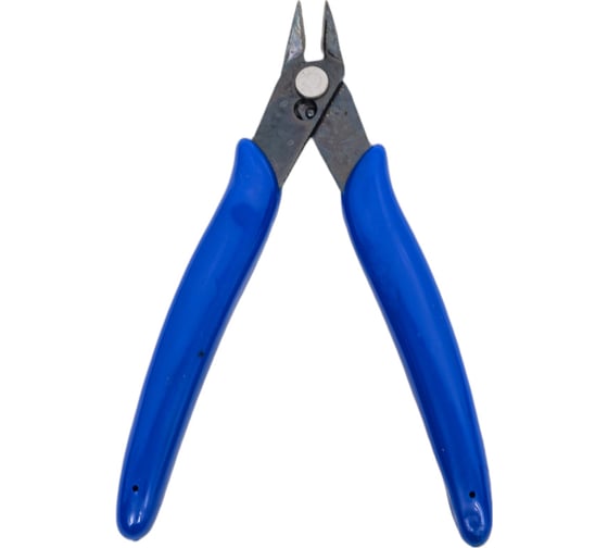 Изображение товара Электромонтажные бокорезы RIPO прецизионные, для жил из мягких металлов 009-300013