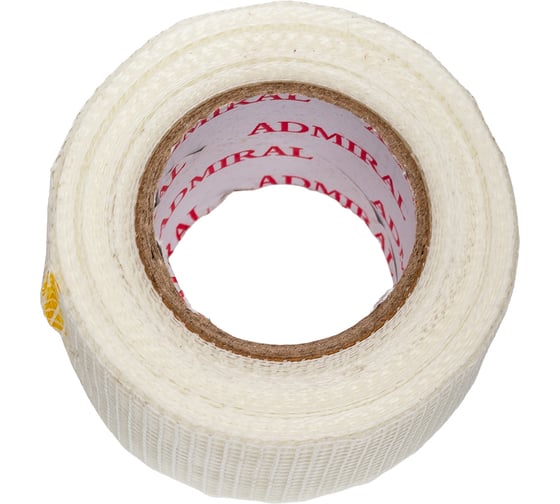 Изображение товара Серпянка ADMIRAL STARS 65 г 50мм x 20м 54399893