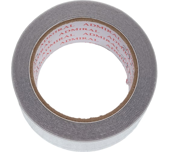 Изображение товара Лента ADMIRAL STARS противоскольжения прозрачная 50мм x 5м 54408896