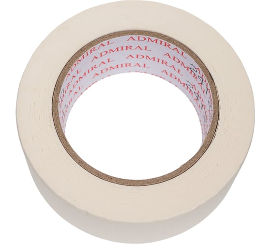 Изображение товара Лента ADMIRAL STARS малярная 48мм x 45м 54378408