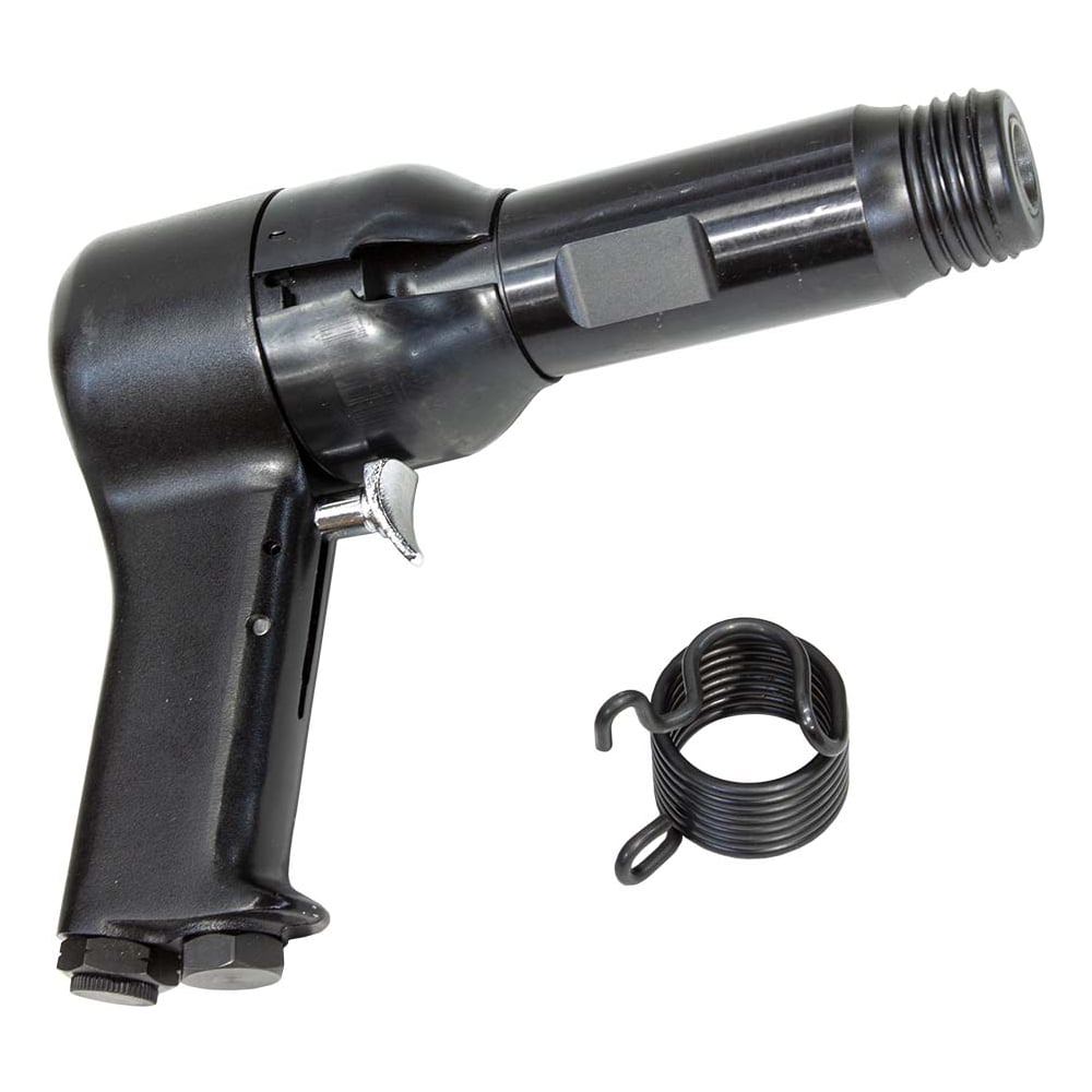 Изображение товара Пневматический клепальный молоток PI TOOLS PIT-03 2625 профессиональный